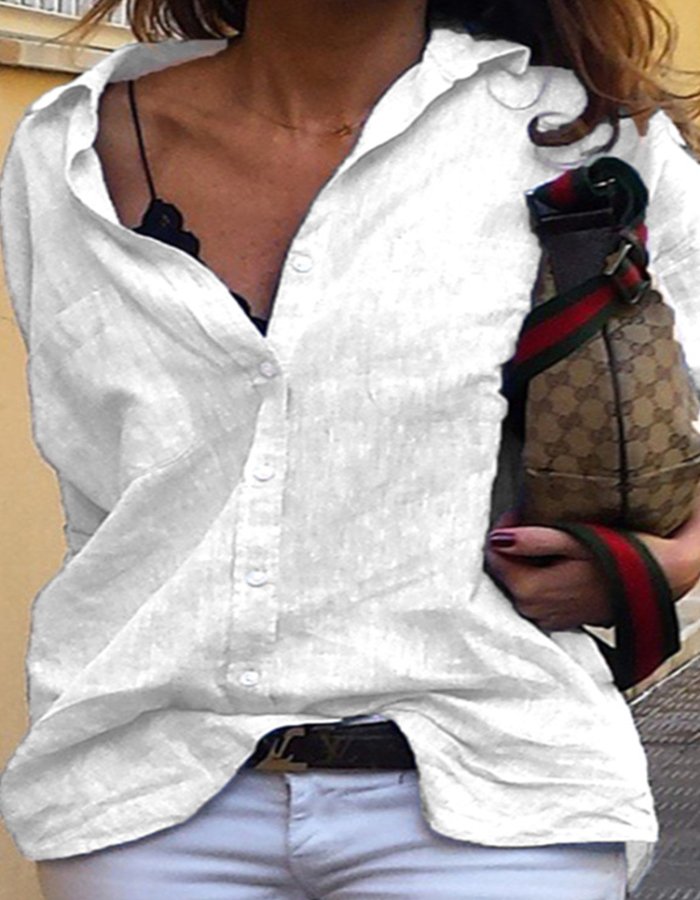 Schicke Damen Langarmshirts: Komfort & Stil