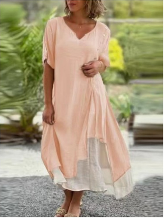 Elegantes Damenkleid - Chic & Zeitlos