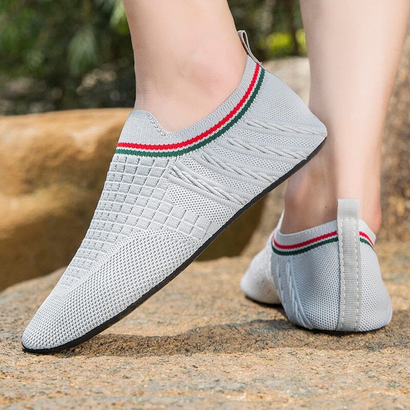 Nahtloser Übergang Wasserschuh: Ultimativer Komfort & Grip