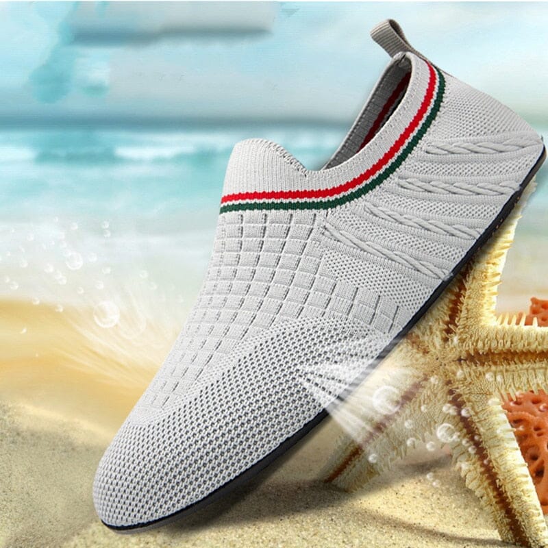 Nahtloser Übergang Wasserschuh: Ultimativer Komfort & Grip
