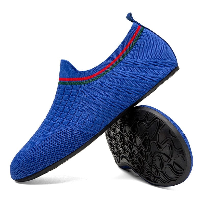 Nahtloser Übergang Wasserschuh: Ultimativer Komfort & Grip